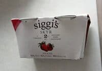 Skyr fraise
