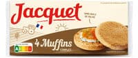 Muffins Complet