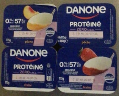 proteine