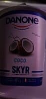SKYR COCO