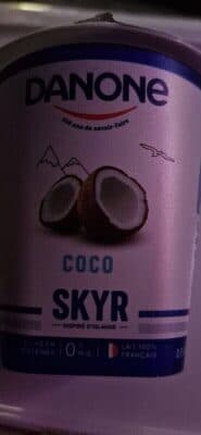 SKYR COCO