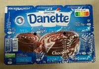 Danette Chocolat lait