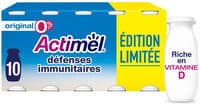 Actimel 0%