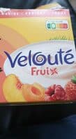 Velouté fruix