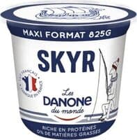 Skyr nature 0%