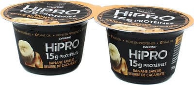 Hipro banane