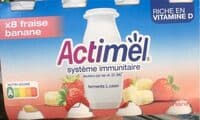 Actimel