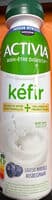 Kéfir Saveur myrtille