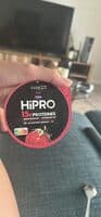 Hipro morango