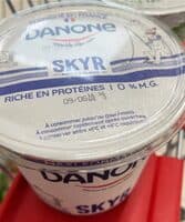 SKYR