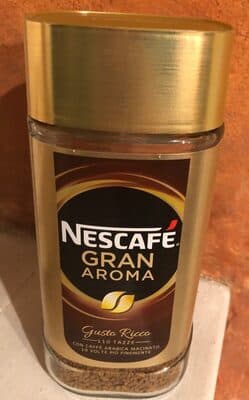 Nescafé