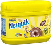 NESQUIK Poudre Cacaotée boîte 250g