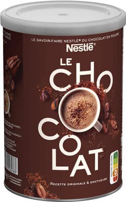 Le Choco