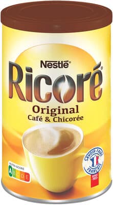 Chicorée & Café, RICORÉ® L'Original, Boîte de 100g