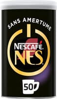 NESCAFÉ NES, Café Soluble,