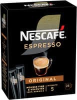 nescafé expresso