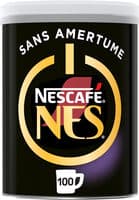 NESCAFÉ NES, Café Soluble, Boîte de 200g