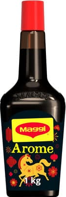 Arome MAGGI - Bouteille 1kg