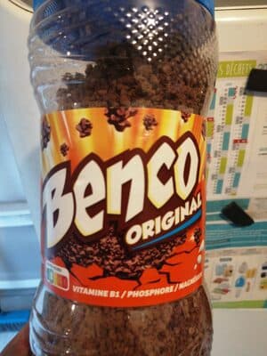 Benco Original
