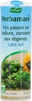 Herbamare Diet