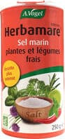Herbamare Intense, Sel marin