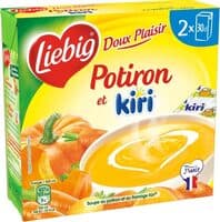 Potiron et Kiri