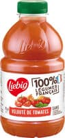velouté de tomates