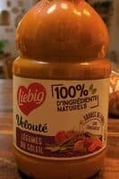 Velouté de Légumes du Soleil
