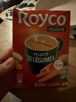 Royco Velouté