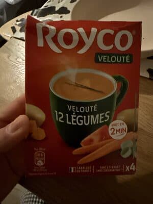Royco Velouté