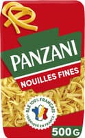 Panzani nouilles fines 500g