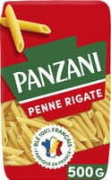 Penne rigate qualité supérieure 500g