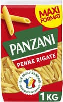 Panzani penne rigate 1kg
