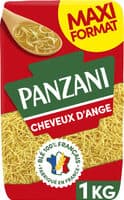 Panzani cheveux d'ange 1kg