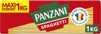 Spaghetti