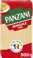 Semoule fine qualité supérieure 500g