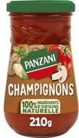 Sauce champignons