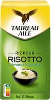 Taureau aile risotto kilo