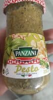 Pesto basilico