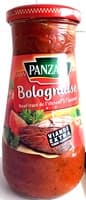 Panzani sauce bolognaise 500g