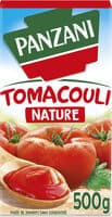 Tomacouli nature