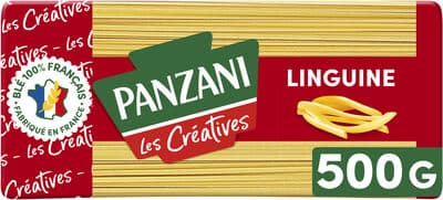 Panzani linguine 500g