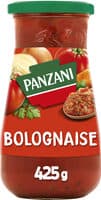 Bolognaise classique