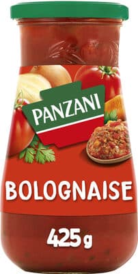 Bolognaise classique