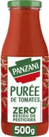 Pz pureé zero pest 500g