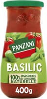 Sauce Basilic aux tomates fraiches de saison