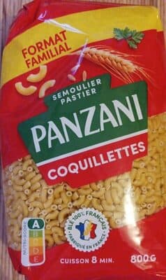 Coquillette