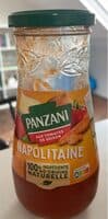 Sauce napolitaine
