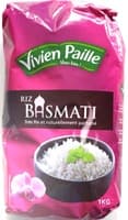 Riz Basmati