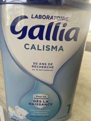 Calisma 1